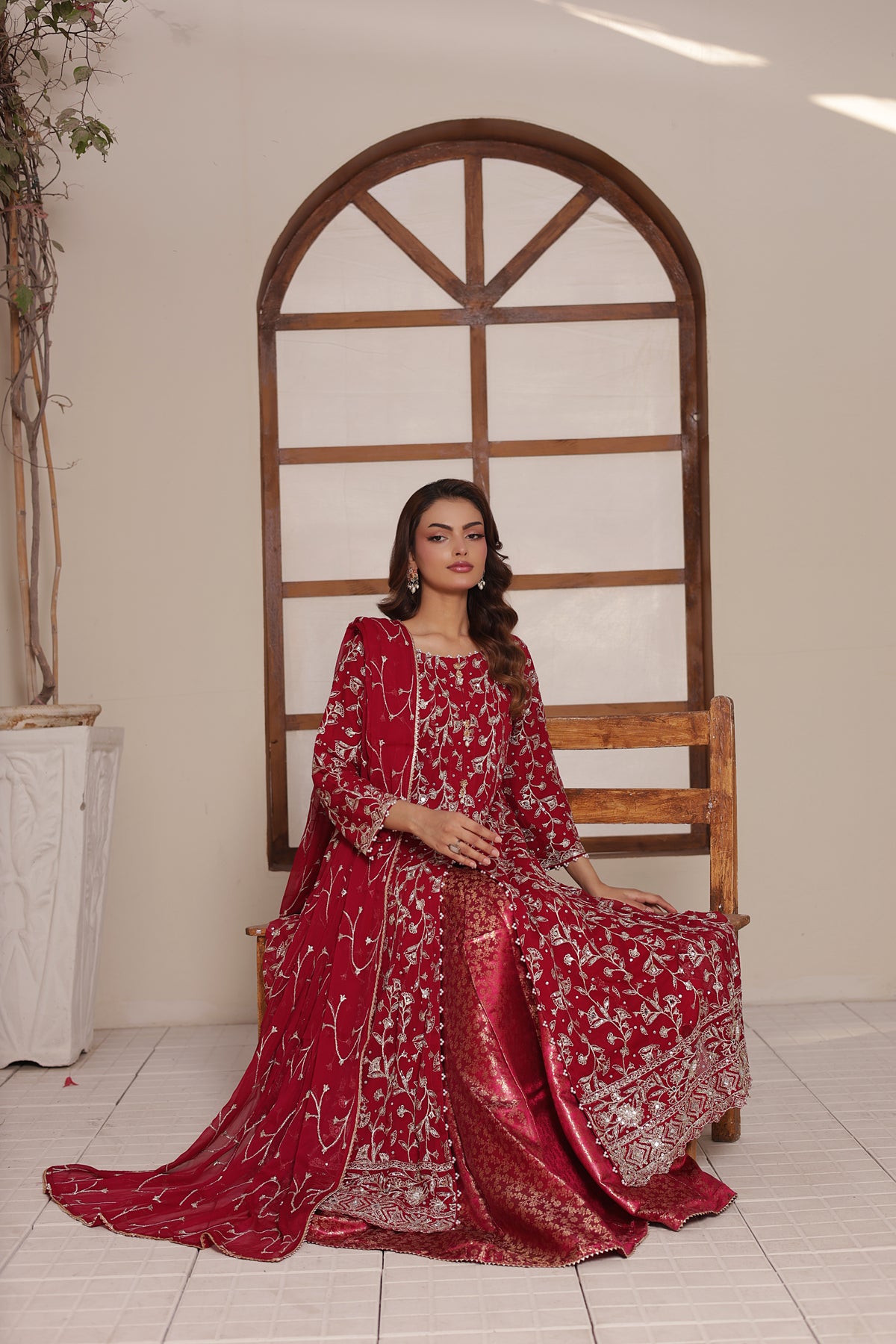 Lehenga CollCollection